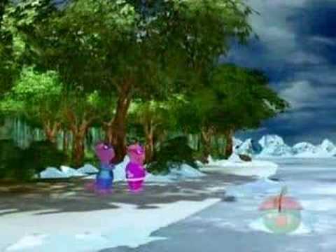 Race to the tower of power part 2