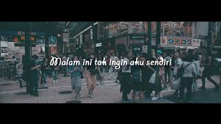 Download lagu Aku Masih Seperti Yang Dulu (Tak Ingin Sendiri) (Dwiki CJ) mp3