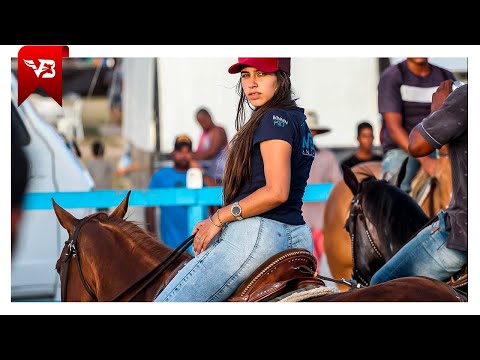 Americana Na Vaquejada - Grandão Vaqueiro (Clipe Vaquejada) VB Oficial