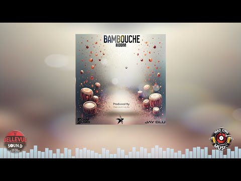 🥁 Bambouche Riddim Mix - Dev, Syo | Soca 2026 | M.A.D. ONE Mix 🥁