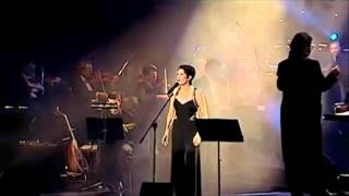 Alexandria, Alkistis Protopsalti HD (English subtitles)