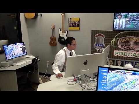 Itawamba School News 041125 - Episode: 255