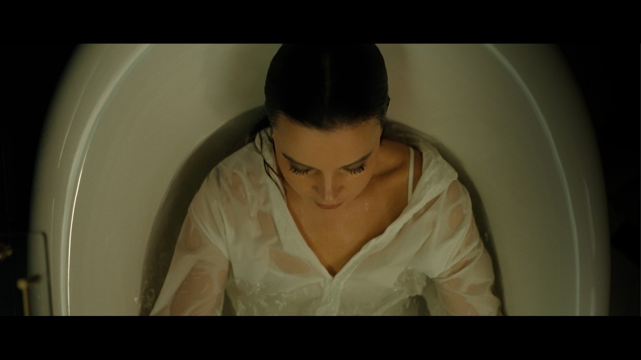 ORÉVA - Ничего не обещал