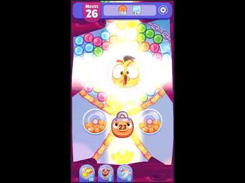 Angry Birds Dream Blast Level 315 - NO BOOSTERS 😠🐦💤🎈 | SKILLGAMING ✔️