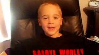 Nothing but a love thing