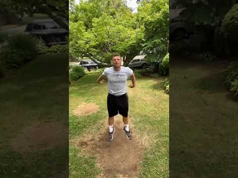 No Equipment Required Workout 7