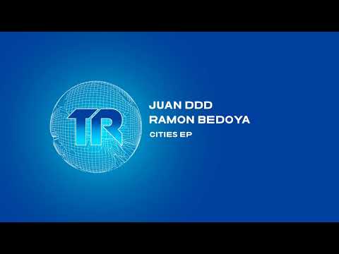 Juan Ddd & Ramon Bedoya - Miami [Transmit Recordings]