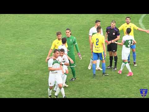 Orihuela C.F. 2-0 Elche Ilicitano 17/02/2019