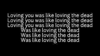 Black No. 1 (Little Miss Scare-All) Lyrics ( Song by Type O Negative )