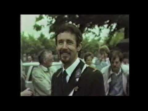 EVV kampioen 1987 Bavaria