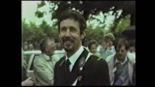 Echt: EVV kampioen 1987 Bavaria