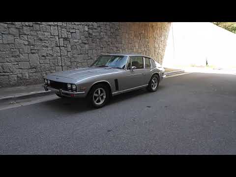 1974 Jensen Interceptor III for sale