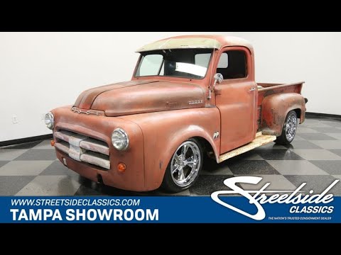 1953 Dodge B Series (CC-1441538) for sale in Lutz, Florida