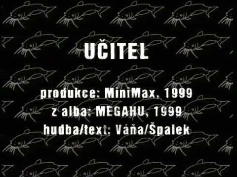 Kabát Ucitel 1999