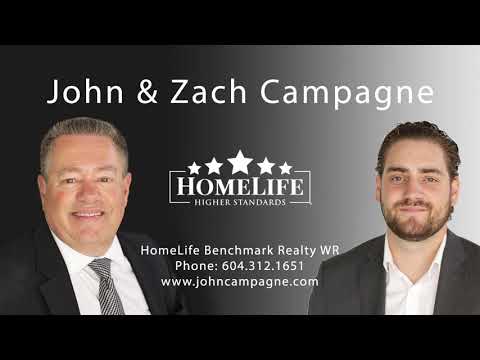 #36 2888 156 St Surrey - Real Estate Virtual Tour - John Campagne