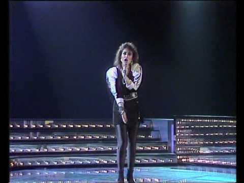 Jennifer Rush Si tú eres mi hombre