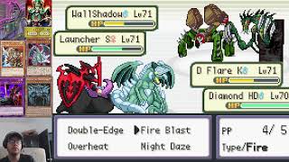 YUGIDUEL EPISODIO 6.0