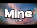 AUDREY NUNA Mine Lyrics