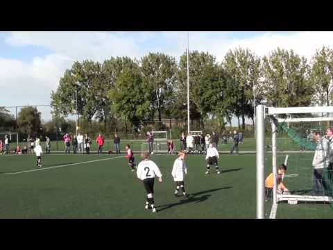 deel 10: pvcv f1 2010-2011 pvcv-jsv 25 september