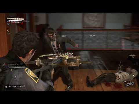 Home Sweet Home? - Dead Rising 3 Part 50