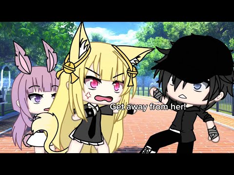 Women are not weak ! | [ Meme/Gacha life ] | Gacha story |