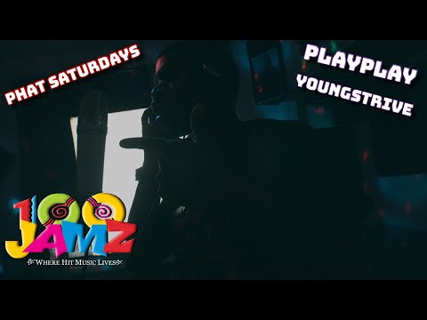 Cypher Saturdays (DJ Khaled Where You Come From) - PlayPlay YoungStrive