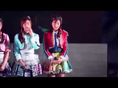 BNK48 - ความทรงจำและคำอำลา【Juné BNK48 Fancam】「เทศกาลเที่ยวเมืองไทย #39」23.01.19