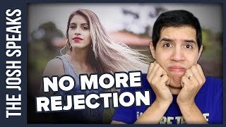 How To Get Over the Fear of Rejection
