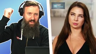 Irish People Watch 90 Day Fiancé