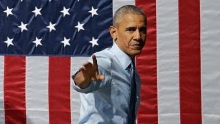 Strzok-Page texts: How the Obama administration was involved