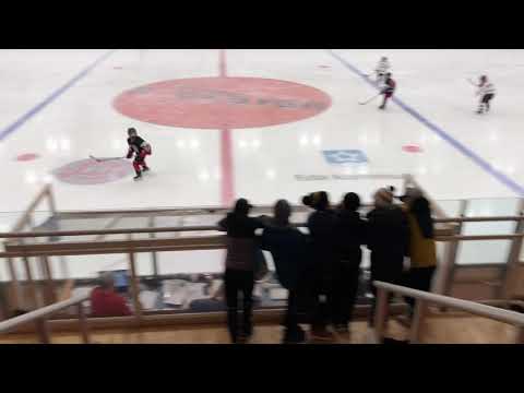 Täby HC Team 08-HASLE LÖREN 5 jan (NORDIC YOUTH TROPHY)