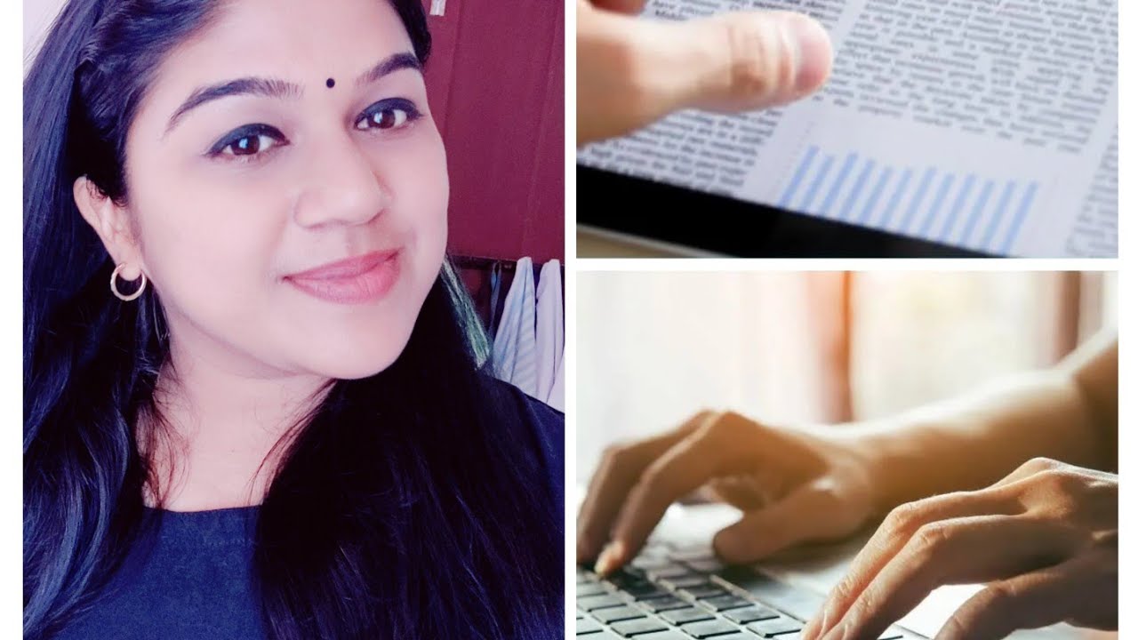 #Vkh# Automatic reading and typing # Onscreen for vkh patients!!