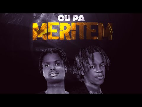 OU PA MERITEM (Official Audio) EY YOW ZA feat WATSON-G PIPITI PAMI GRAN YO