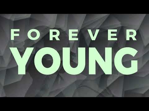 Sean Al, Ellah Gumamella - Forever Young (Lyric Video)
