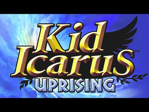 Lightning battle- Kid Icarus Uprising