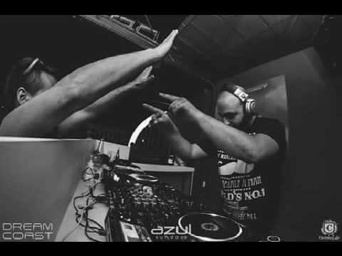 Nestora Forts in the mix Vol.1