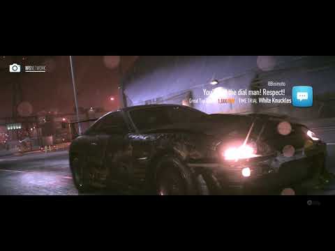 Need for Speed 2015 Gameplay Walkthrough Part 15 No Commentary (NFS 2015)