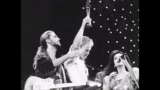 Mr Mister, Second Night at the Viña del Mar International Song Festival, Chile 1988