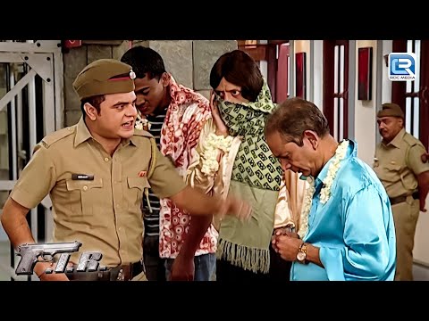 जब गोपी और बिल्लू ने पकड़ा कमिश्नर रंगे हाथों नचनिये के कमरे से | F.I.R | एफ.आई.आर | Latest Episode