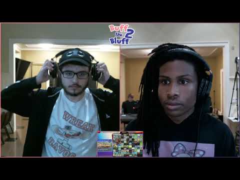 Buff the Bluff 2! - Grand Finals - Biggymouth(ROB) vs IZ | Tra$h Koopa God(Wendy)