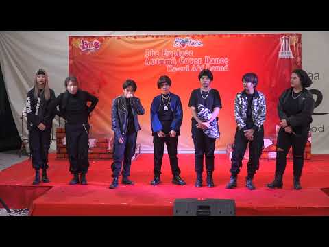 190818 [Comment] INFOTHINK cover BTS @ The Explace Autumn Cover Dance (Final)