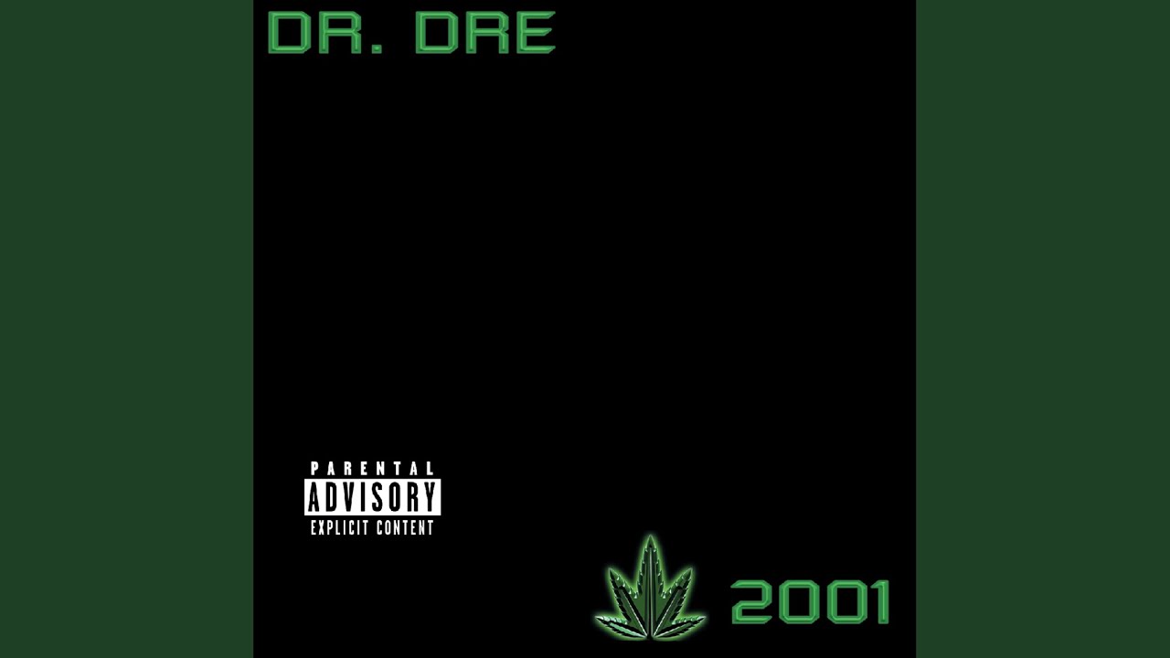 Dr. Dre - Murder Ink