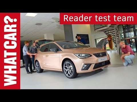 2017 Seat Ibiza reader review – should you buy one over a Ford Fiesta? | What Car?