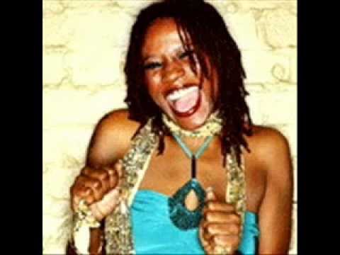 Kathy Brown-Turn Me Out (efi zagury remix)