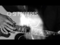 Pepe Aguilar | Entre Dos Ríos [lyric video]