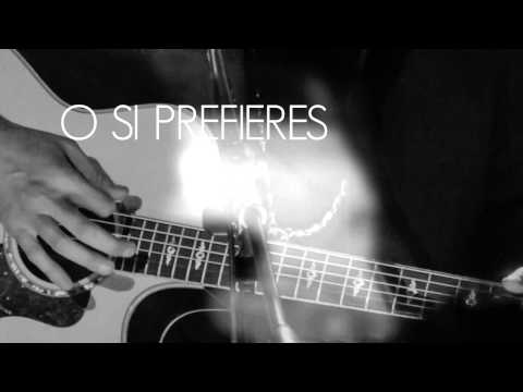 Pepe Aguilar | Entre Dos Ríos [lyric video]