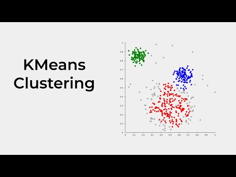 Was ist KMeans-Clustering? – Eine kurze Einführung in die Methode des maschinellen Lernens