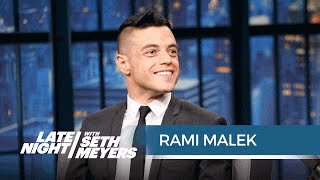  Late Night with Seth Meyers  2016