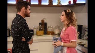 Simona - Capítulo 14: “No sé decir adiós” ​