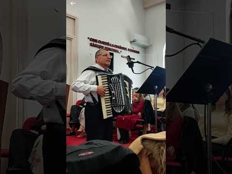 Ioan Daniliuc , Marturie + Cantare biserica Mihoveni